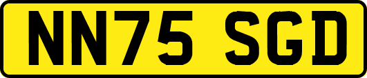 NN75SGD