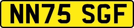 NN75SGF