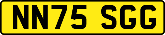 NN75SGG