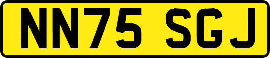 NN75SGJ