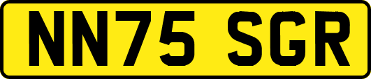 NN75SGR
