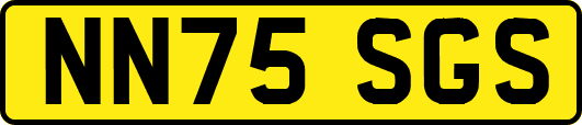 NN75SGS