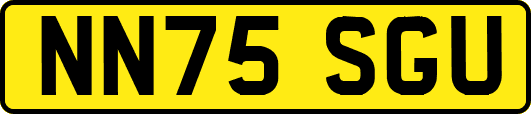 NN75SGU