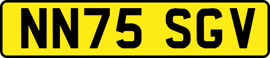NN75SGV