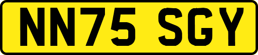 NN75SGY