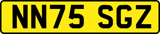 NN75SGZ