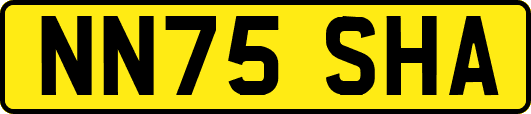 NN75SHA