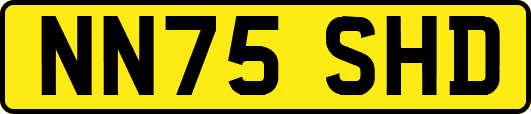 NN75SHD