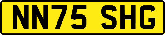 NN75SHG