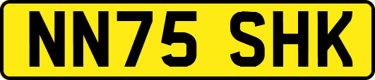 NN75SHK