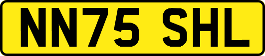 NN75SHL