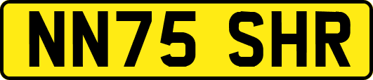 NN75SHR