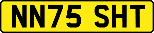 NN75SHT