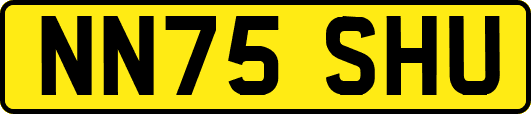 NN75SHU