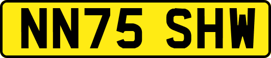 NN75SHW