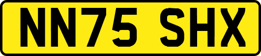 NN75SHX
