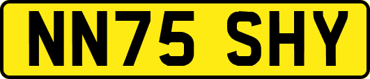 NN75SHY