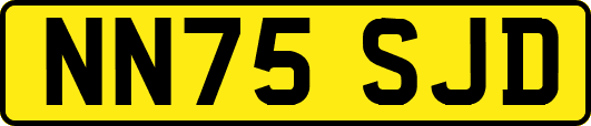 NN75SJD