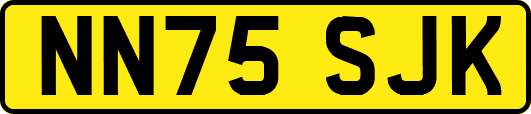 NN75SJK