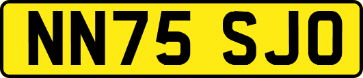 NN75SJO