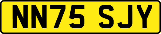 NN75SJY