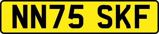 NN75SKF