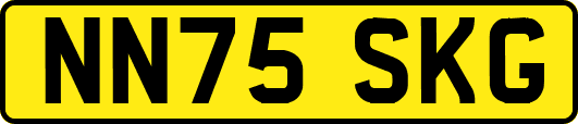 NN75SKG