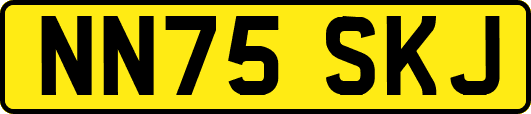 NN75SKJ