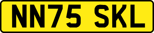 NN75SKL