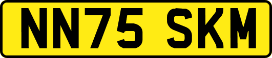NN75SKM