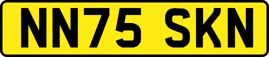 NN75SKN