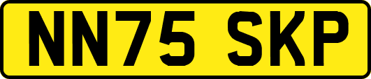 NN75SKP