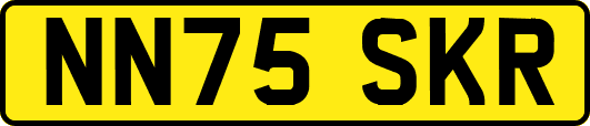NN75SKR