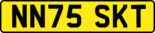NN75SKT