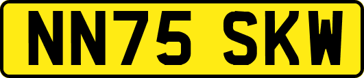 NN75SKW