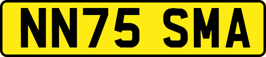 NN75SMA