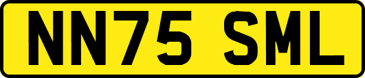 NN75SML