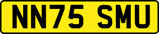 NN75SMU