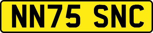 NN75SNC
