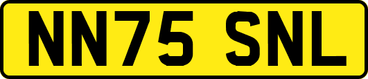 NN75SNL