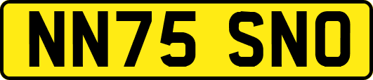 NN75SNO