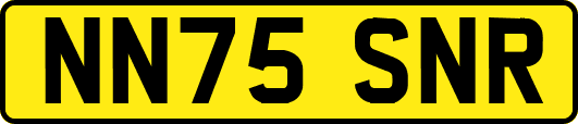 NN75SNR