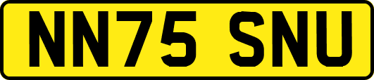 NN75SNU