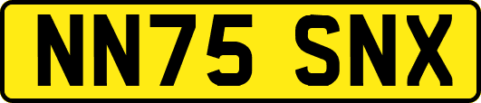 NN75SNX