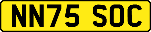 NN75SOC