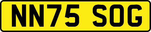 NN75SOG