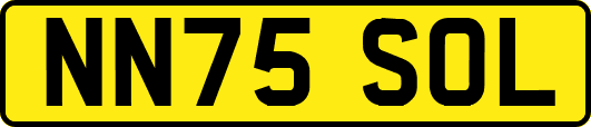 NN75SOL