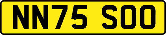 NN75SOO