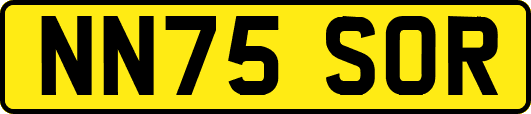 NN75SOR