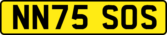 NN75SOS